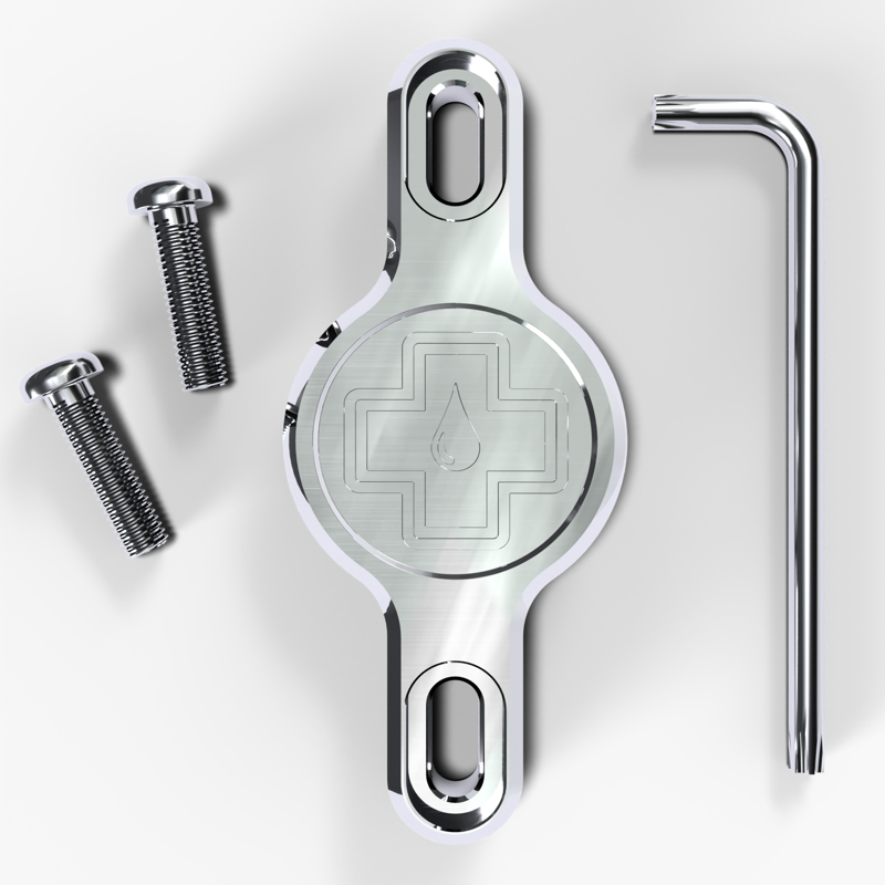 Muc-Off Secure Tag Holder V2 -10